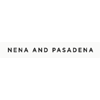 Nena and Pasadena AU Promo Code